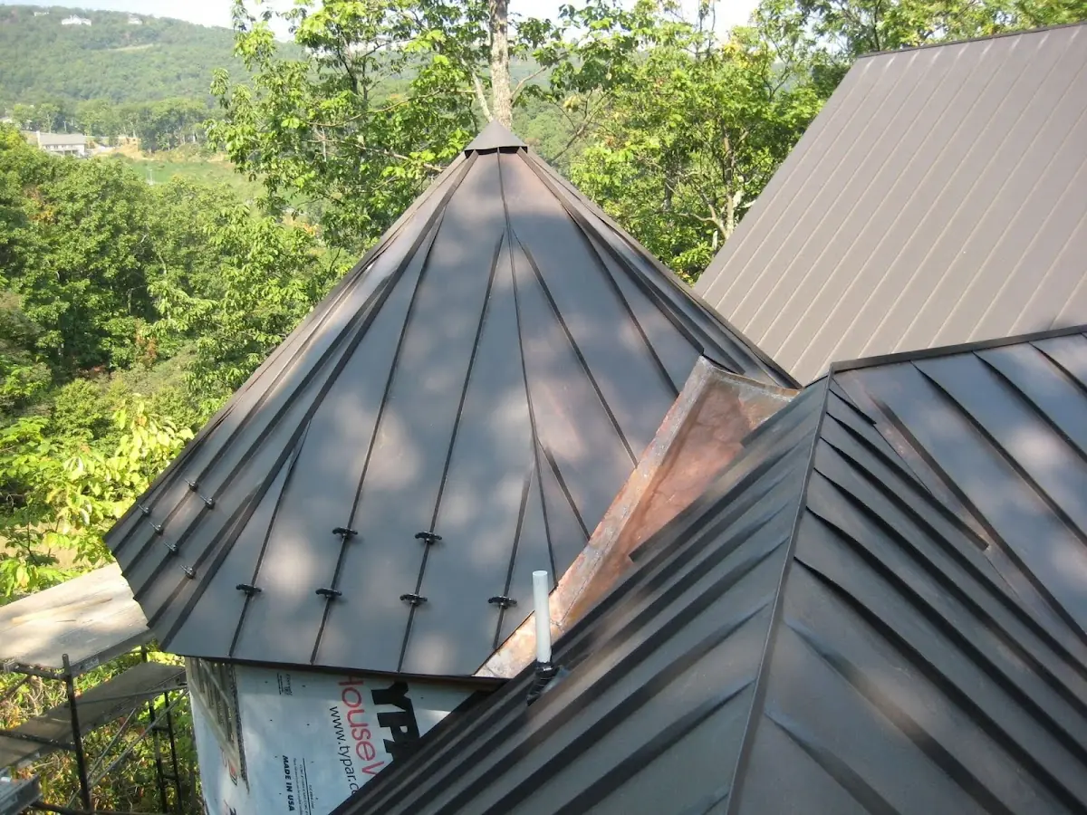 Professional Gutter Cleaning by Craftsman Roofing in Orange Cove