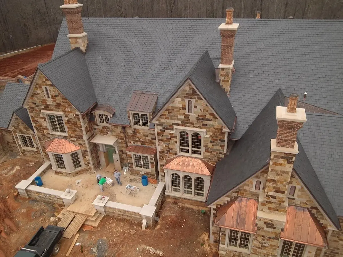 Craftsman Roofing Roof Waterproofing project in Orange Cove